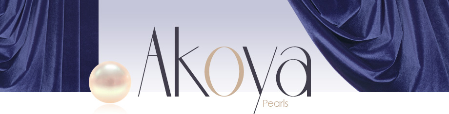 Akoya Pearls